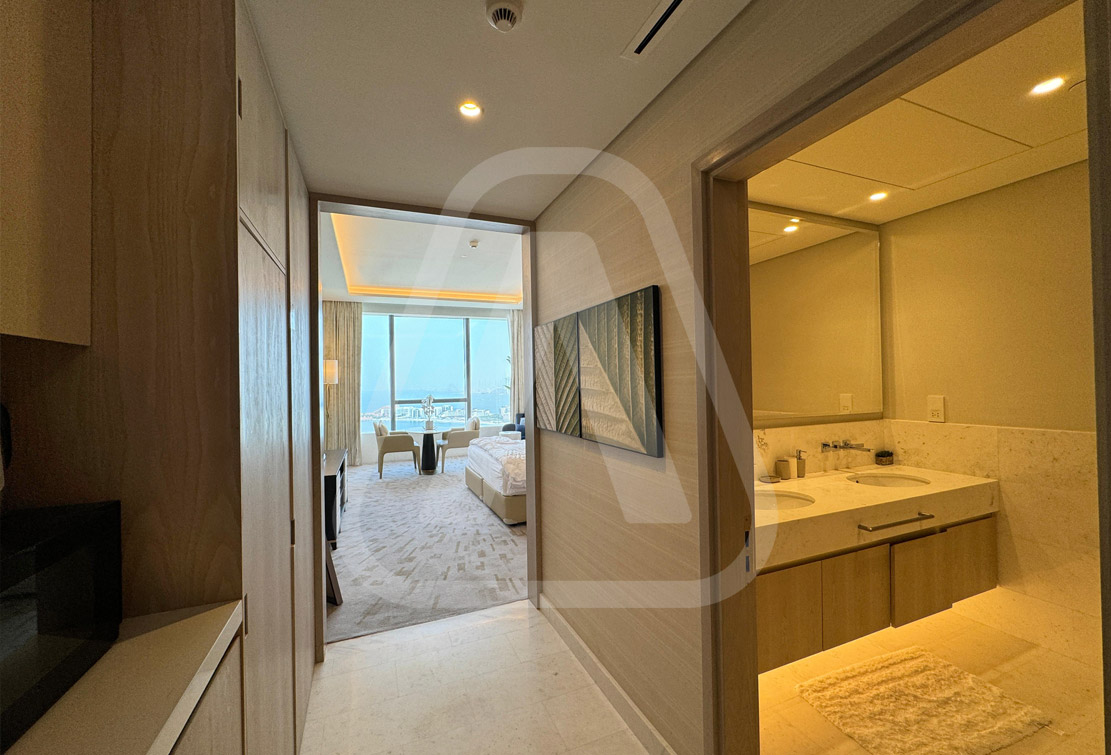 PALM JUMEIRAH